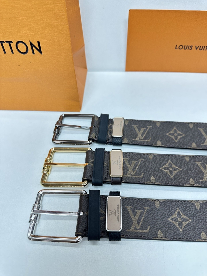 Louis Vuitton Belts